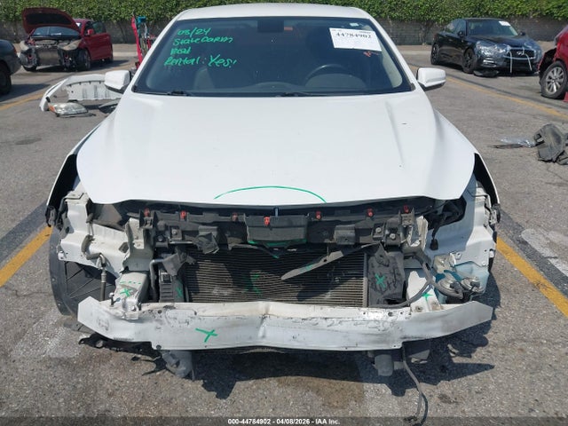 Chevrolet MALIBU 2LT 2015 1G11D5SL3FF211575 Image 6