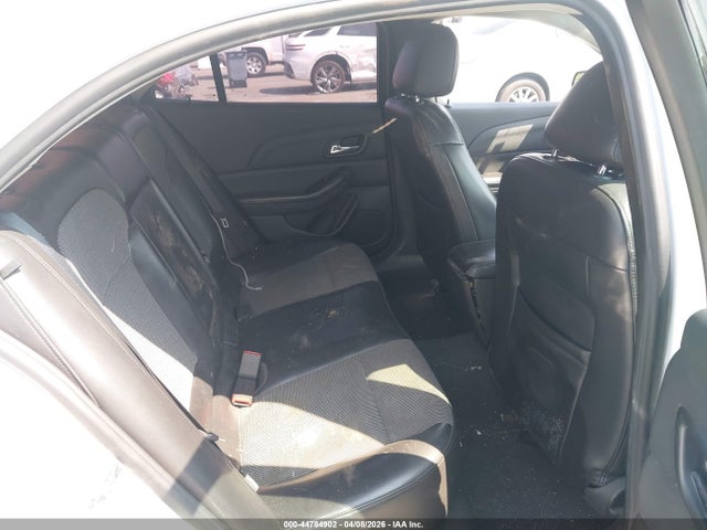 Chevrolet MALIBU 2LT 2015 1G11D5SL3FF211575 Image 8