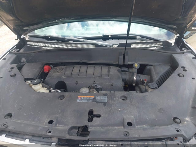 Aukcja sprzedaży 2016 Gmc Acadia Slt-1, vin: 1GKKVRKD2GJ348597, numer aukcji: 44784905
