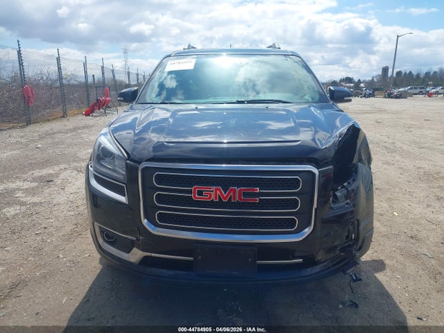 Aukcja sprzedaży 2016 Gmc Acadia Slt-1, vin: 1GKKVRKD2GJ348597, numer aukcji: 44784905