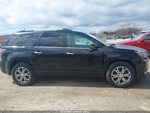 Aukcja sprzedaży 2016 Gmc Acadia Slt-1, vin: 1GKKVRKD2GJ348597, numer aukcji: 44784905