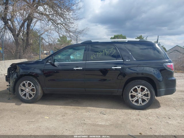 Aukcja sprzedaży 2016 Gmc Acadia Slt-1, vin: 1GKKVRKD2GJ348597, numer aukcji: 44784905