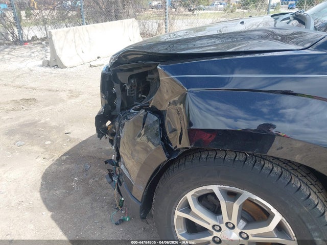 Aukcja sprzedaży 2016 Gmc Acadia Slt-1, vin: 1GKKVRKD2GJ348597, numer aukcji: 44784905