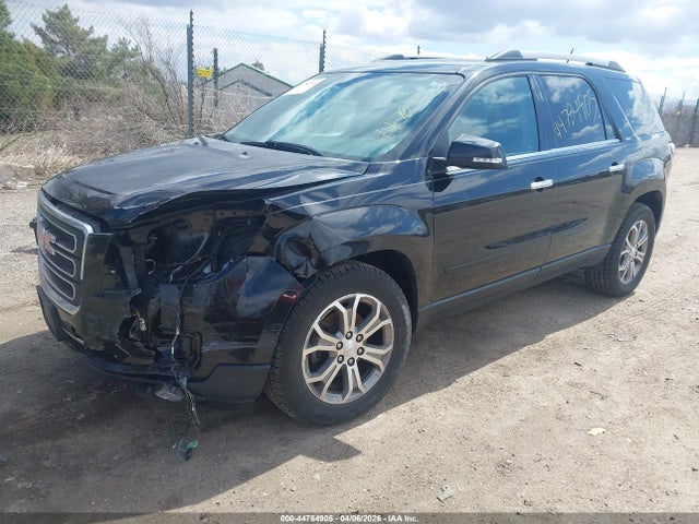 Aukcja sprzedaży 2016 Gmc Acadia Slt-1, vin: 1GKKVRKD2GJ348597, numer aukcji: 44784905