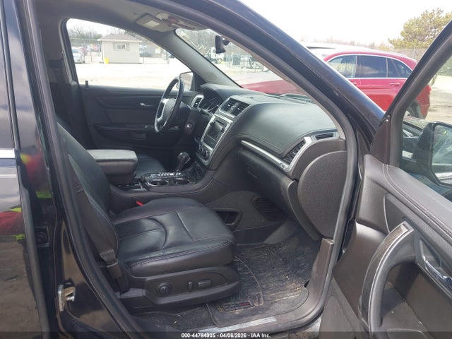 Aukcja sprzedaży 2016 Gmc Acadia Slt-1, vin: 1GKKVRKD2GJ348597, numer aukcji: 44784905