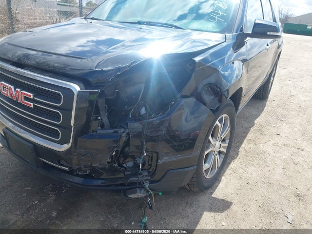 Aukcja sprzedaży 2016 Gmc Acadia Slt-1, vin: 1GKKVRKD2GJ348597, numer aukcji: 44784905