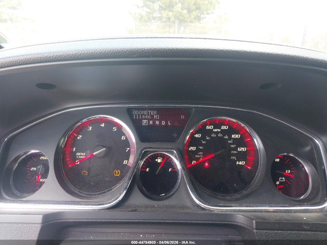 Aukcja sprzedaży 2016 Gmc Acadia Slt-1, vin: 1GKKVRKD2GJ348597, numer aukcji: 44784905
