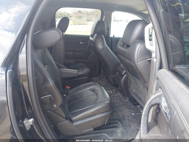 Aukcja sprzedaży 2016 Gmc Acadia Slt-1, vin: 1GKKVRKD2GJ348597, numer aukcji: 44784905