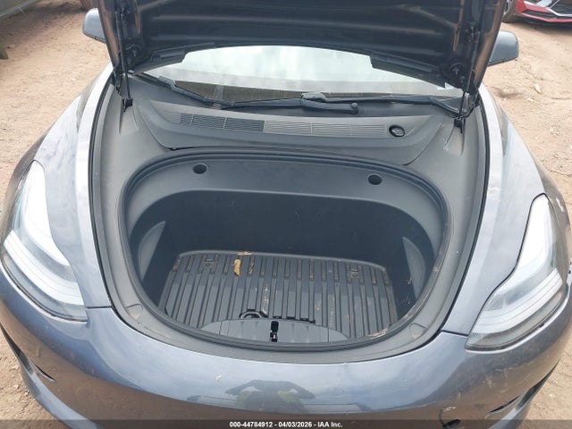 Aukcja sprzedaży 2021 Tesla Model 3 Long Range Dual Motor All-wheel Drive, vin: 5YJ3E1EB4MF992844, numer aukcji: 44784912