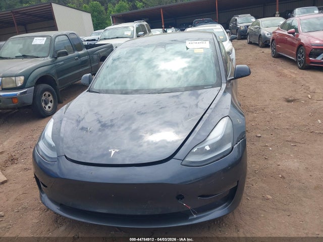 Aukcja sprzedaży 2021 Tesla Model 3 Long Range Dual Motor All-wheel Drive, vin: 5YJ3E1EB4MF992844, numer aukcji: 44784912