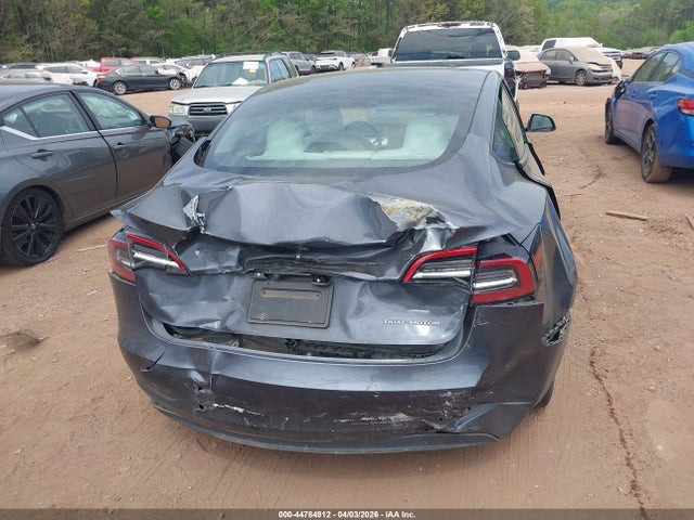 Aukcja sprzedaży 2021 Tesla Model 3 Long Range Dual Motor All-wheel Drive, vin: 5YJ3E1EB4MF992844, numer aukcji: 44784912