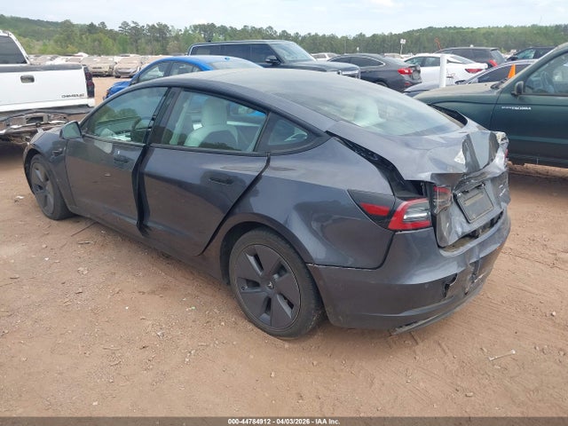 Aukcja sprzedaży 2021 Tesla Model 3 Long Range Dual Motor All-wheel Drive, vin: 5YJ3E1EB4MF992844, numer aukcji: 44784912