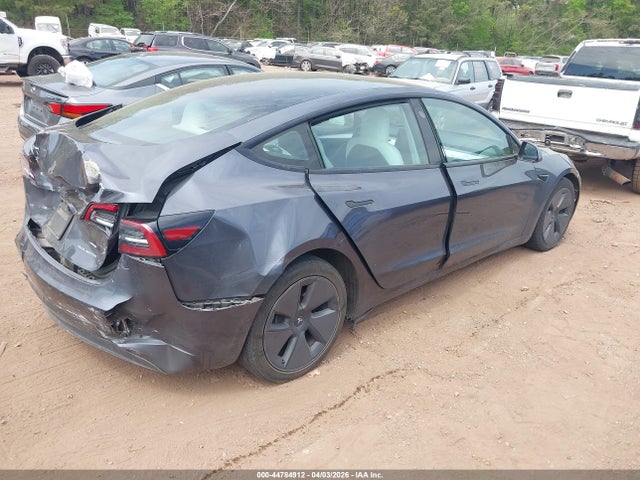 Aukcja sprzedaży 2021 Tesla Model 3 Long Range Dual Motor All-wheel Drive, vin: 5YJ3E1EB4MF992844, numer aukcji: 44784912