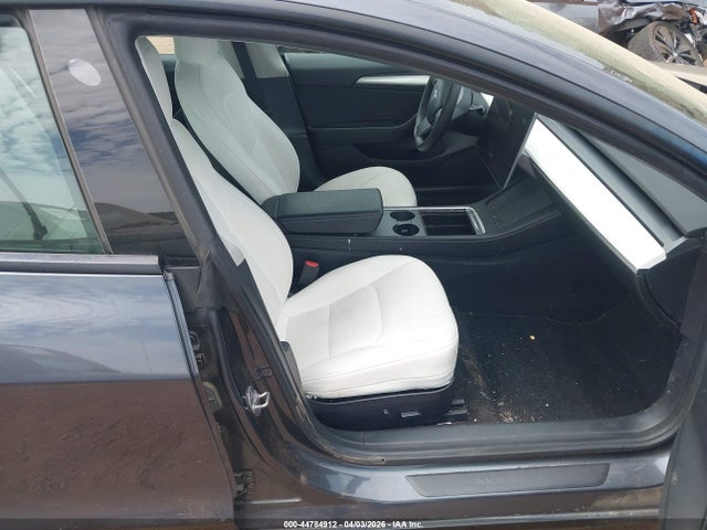 Aukcja sprzedaży 2021 Tesla Model 3 Long Range Dual Motor All-wheel Drive, vin: 5YJ3E1EB4MF992844, numer aukcji: 44784912