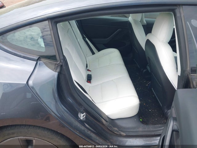 Aukcja sprzedaży 2021 Tesla Model 3 Long Range Dual Motor All-wheel Drive, vin: 5YJ3E1EB4MF992844, numer aukcji: 44784912