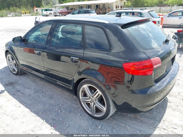 Продажа на аукционе авто 2011 Audi A3 2.0 Tdi Premium, vin: WAUKJAFM0BA034391, номер лота: 44784914