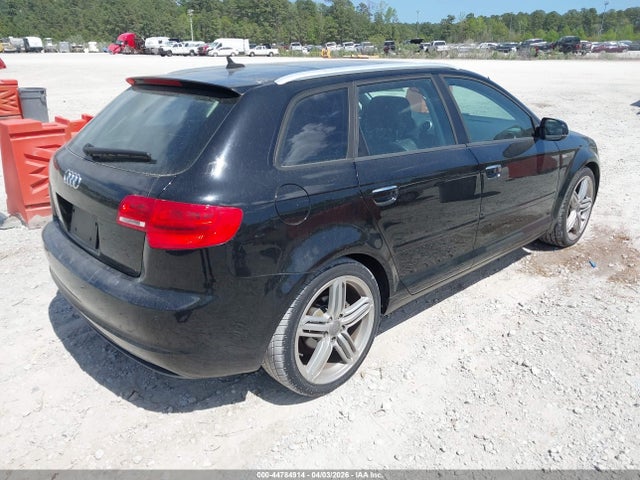 Продажа на аукционе авто 2011 Audi A3 2.0 Tdi Premium, vin: WAUKJAFM0BA034391, номер лота: 44784914