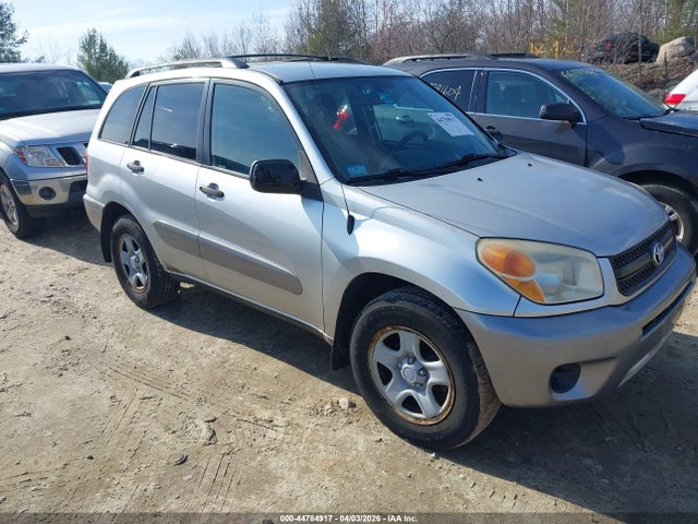 2004 TOYOTA RAV4 JTEHD20V440022468