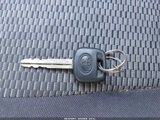 2004 TOYOTA RAV4 JTEHD20V440022468 Photo 10