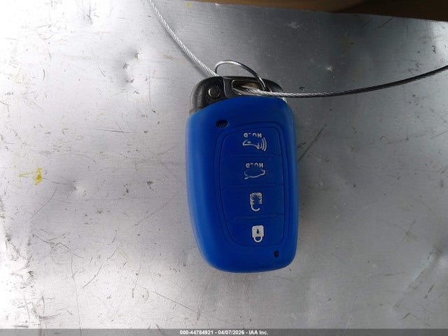 2013 Hyundai Sonata Limited მანქანა იყიდება აუქციონზე, vin: 5NPEC4AC7DH653107, აუქციონის ნომერი: 44784921