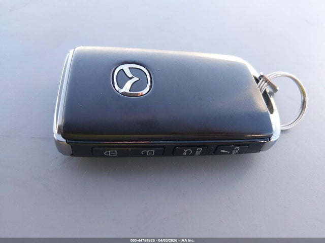Mazda Mazda3 2.5 S 2024 3MZBPAAM9RM433383 Image 11