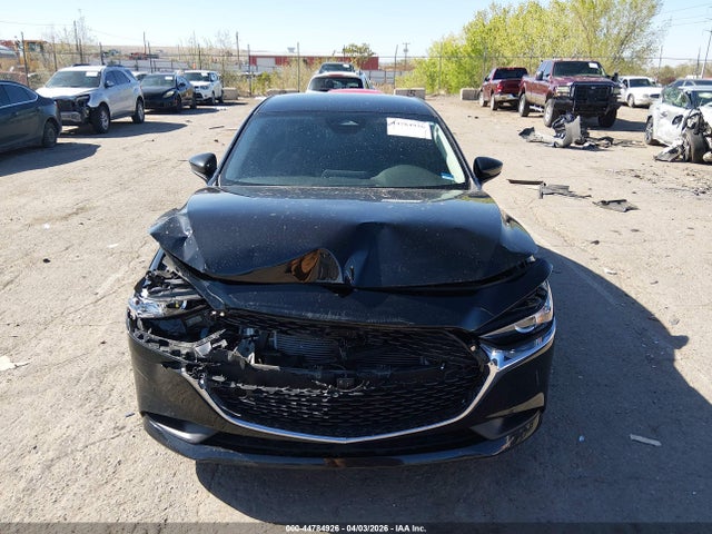 Mazda Mazda3 2.5 S 2024 3MZBPAAM9RM433383 Image 12
