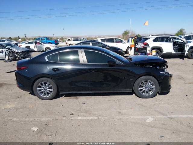 Mazda Mazda3 2.5 S 2024 3MZBPAAM9RM433383 Image 13