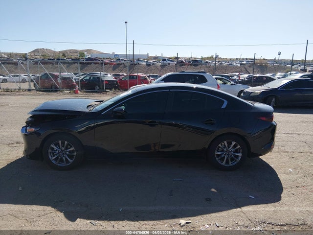 Mazda Mazda3 2.5 S 2024 3MZBPAAM9RM433383 Image 14