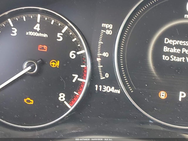 Mazda Mazda3 2.5 S 2024 3MZBPAAM9RM433383 Image 15