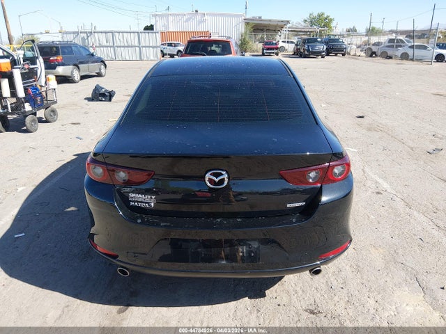 Mazda Mazda3 2.5 S 2024 3MZBPAAM9RM433383 Image 16
