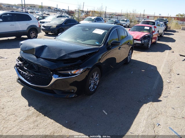 Mazda Mazda3 2.5 S 2024 3MZBPAAM9RM433383 Image 2