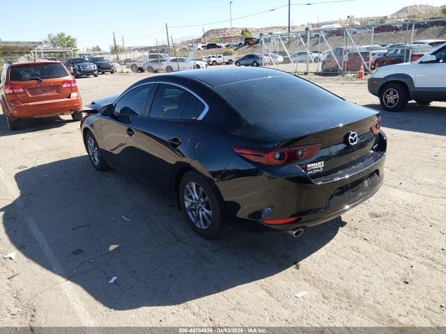 Mazda Mazda3 2.5 S 2024 3MZBPAAM9RM433383 Image 3
