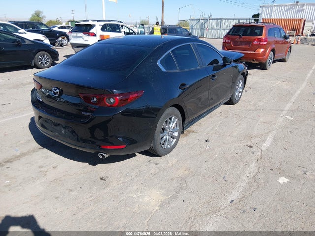 Mazda Mazda3 2.5 S 2024 3MZBPAAM9RM433383 Image 4