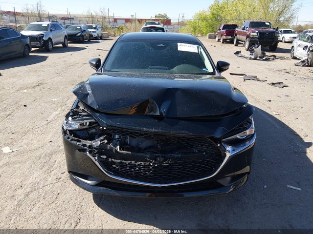 Mazda Mazda3 2.5 S 2024 3MZBPAAM9RM433383 Image 6