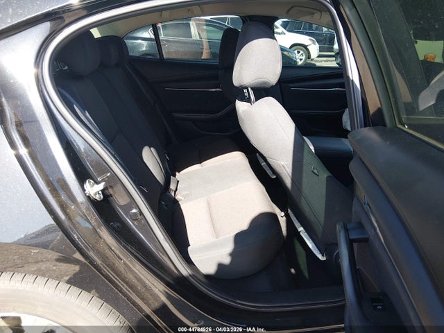 Mazda Mazda3 2.5 S 2024 3MZBPAAM9RM433383 Image 8