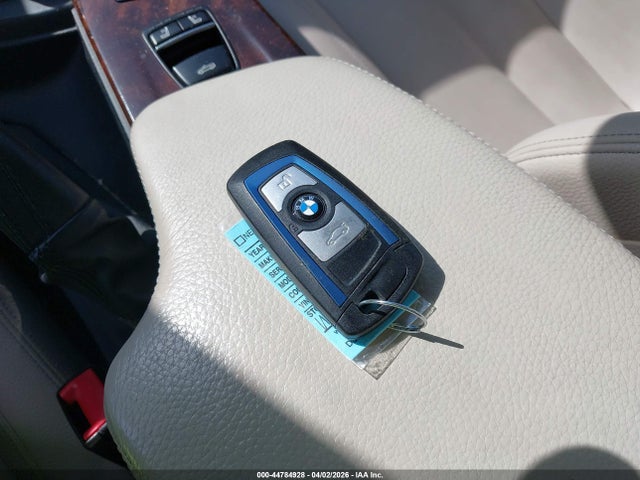 2015 Bmw 428i მანქანა იყიდება აუქციონზე, vin: WBA3V5C55F5A78935, აუქციონის ნომერი: 44784928