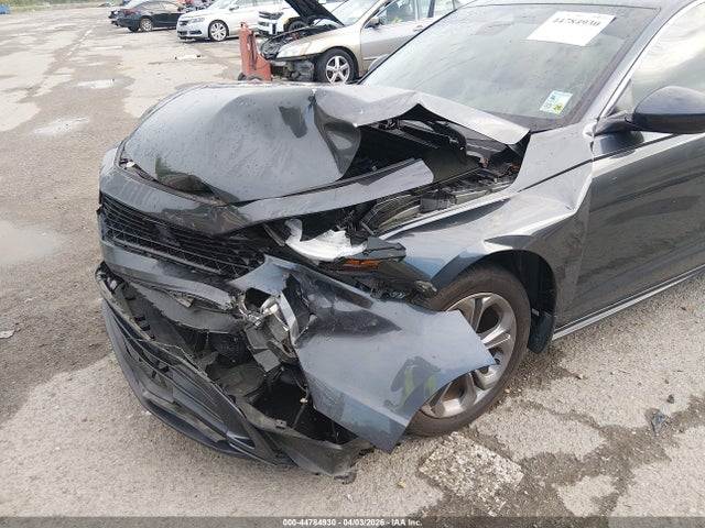 2024 Honda Accord Ex მანქანა იყიდება აუქციონზე, vin: 1HGCY1F32RA024452, აუქციონის ნომერი: 44784930