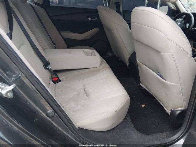 2024 Honda Accord Ex მანქანა იყიდება აუქციონზე, vin: 1HGCY1F32RA024452, აუქციონის ნომერი: 44784930