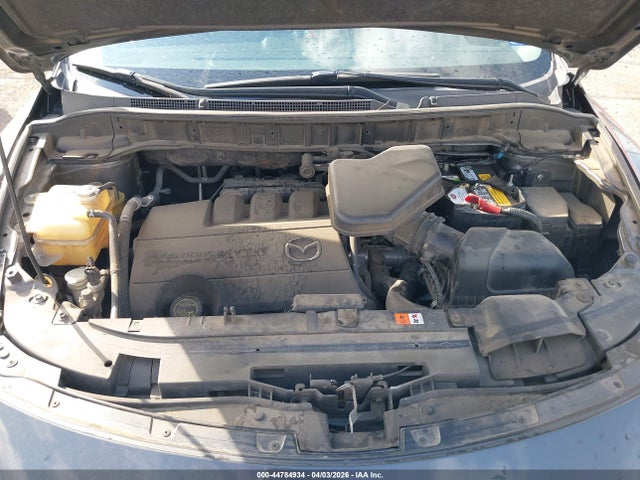 2013 MAZDA CX-9 JM3TB2CA0D0413332 Photo 9