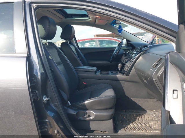 2013 MAZDA CX-9 JM3TB2CA0D0413332 Photo 4