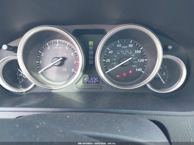 2013 MAZDA CX-9 JM3TB2CA0D0413332 Photo 6