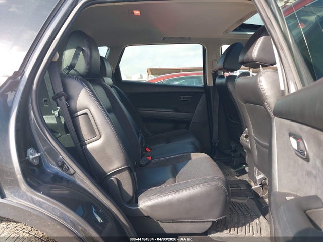 2013 MAZDA CX-9 JM3TB2CA0D0413332 Photo 7