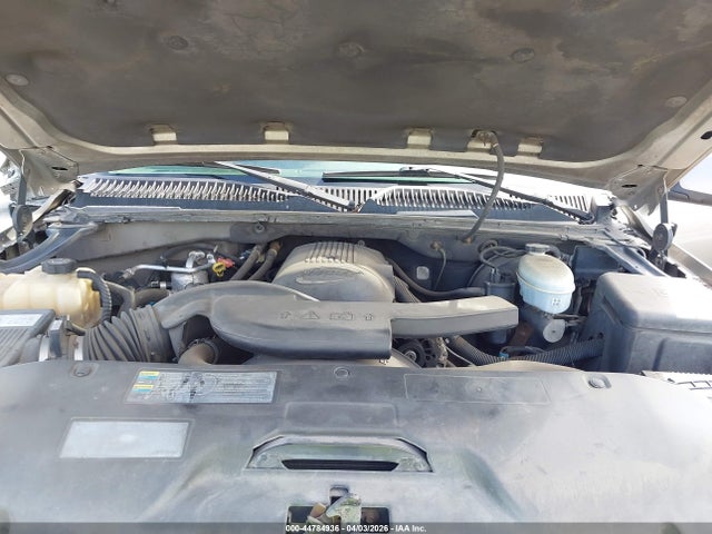 Aukcja sprzedaży 2003 Gmc Yukon Sle, vin: 1GKEC13V83R269474, numer aukcji: 44784936