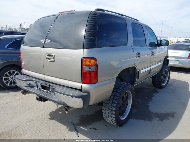 Aukcja sprzedaży 2003 Gmc Yukon Sle, vin: 1GKEC13V83R269474, numer aukcji: 44784936