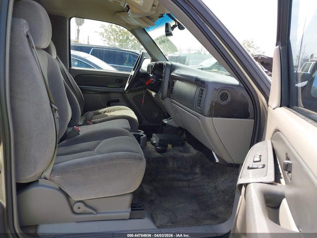 Aukcja sprzedaży 2003 Gmc Yukon Sle, vin: 1GKEC13V83R269474, numer aukcji: 44784936