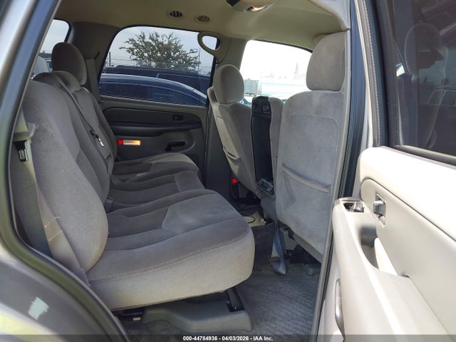 Aukcja sprzedaży 2003 Gmc Yukon Sle, vin: 1GKEC13V83R269474, numer aukcji: 44784936