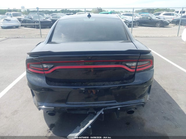 2022 Dodge Charger Scat Pack Widebody მანქანა იყიდება აუქციონზე, vin: 2C3CDXGJ3NH173172, აუქციონის ნომერი: 44784938