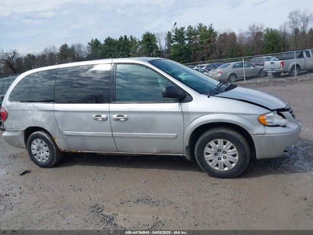 Aukcja sprzedaży 2005 Chrysler Town & Country Lx, vin: 2C4GP44R95R189349, numer aukcji: 44784940
