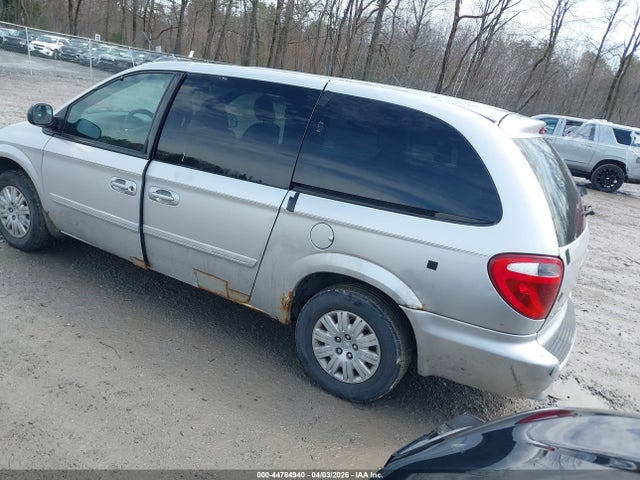 Aukcja sprzedaży 2005 Chrysler Town & Country Lx, vin: 2C4GP44R95R189349, numer aukcji: 44784940