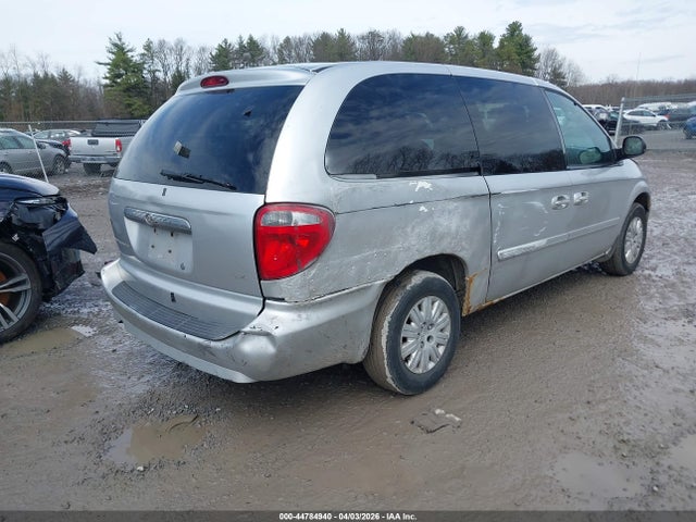 Aukcja sprzedaży 2005 Chrysler Town & Country Lx, vin: 2C4GP44R95R189349, numer aukcji: 44784940